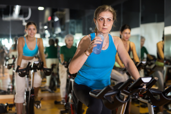 indoor cycling classes columbus indiana